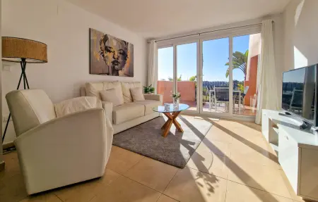 Appartement 4 personnes à Torrepacheco - Photo 2