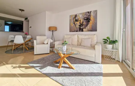 Appartement 4 personnes à Torrepacheco - Photo 3
