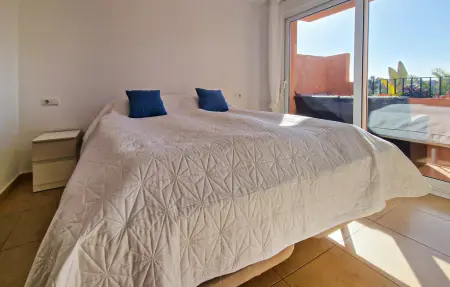 Appartement 4 personnes à Torrepacheco - Photo 5