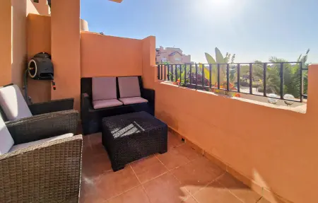 Appartement 4 personnes à Torrepacheco - Photo 6