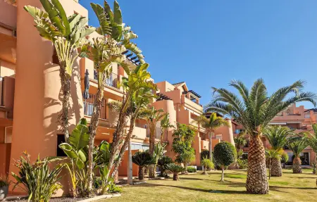 Appartement 4 personnes à Torrepacheco - Photo 7