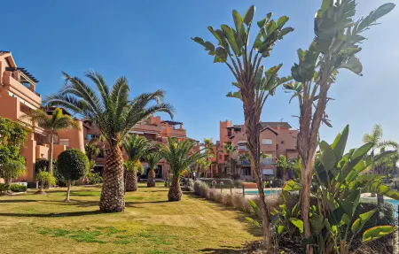 Appartement 4 personnes à Torrepacheco - Photo 8