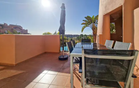 Appartement 4 personnes à Torrepacheco - Photo 9