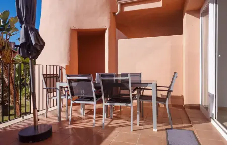 Appartement 4 personnes à Torrepacheco - Photo 11
