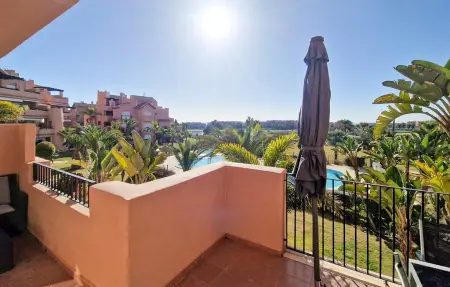 Appartement 4 personnes à Torrepacheco - Photo 13