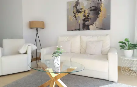 Appartement 4 personnes à Torrepacheco - Photo 14