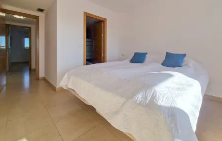 Appartement 4 personnes à Torrepacheco - Photo 17