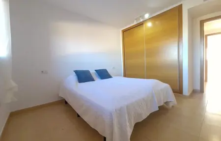 Appartement 4 personnes à Torrepacheco - Photo 18