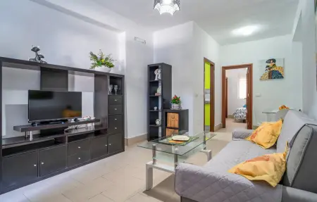 CASA CHICO, Appartement 4 personnes à Arcos de la Frontera - Photo 2