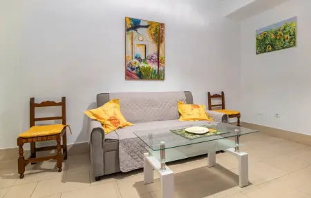CASA CHICO, Appartement 4 personnes à Arcos de la Frontera - Photo 3