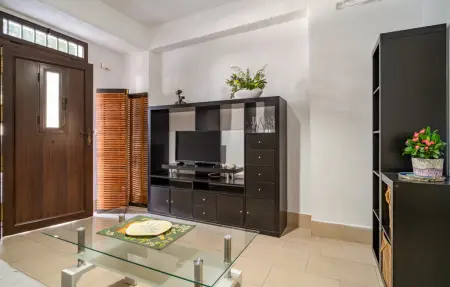 CASA CHICO, Appartement 4 personnes à Arcos de la Frontera - Photo 4