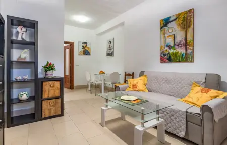 CASA CHICO, Appartement 4 personnes à Arcos de la Frontera - Photo 5