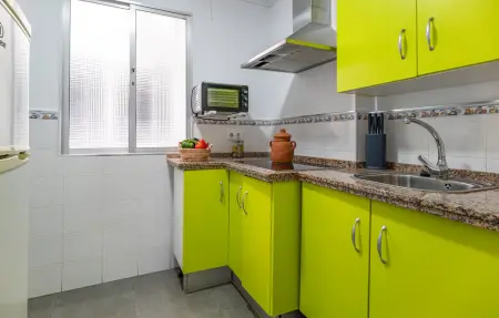 CASA CHICO, Appartement 4 personnes à Arcos de la Frontera - Photo 6
