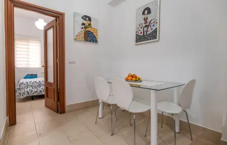 CASA CHICO, Appartement 4 personnes à Arcos de la Frontera - Photo 8