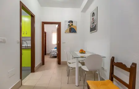 CASA CHICO, Appartement 4 personnes à Arcos de la Frontera - Photo 9