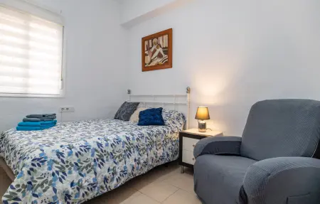 CASA CHICO, Appartement 4 personnes à Arcos de la Frontera - Photo 11