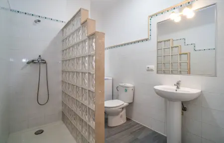 CASA CHICO, Appartement 4 personnes à Arcos de la Frontera - Photo 12