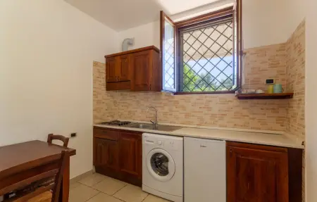 Casal del Borgo 3, Maison 4 personnes à Ostuni - Photo 2