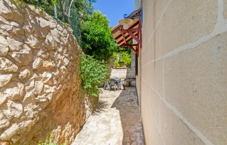 Casal del Borgo 3, Maison 4 personnes à Ostuni - Photo 33