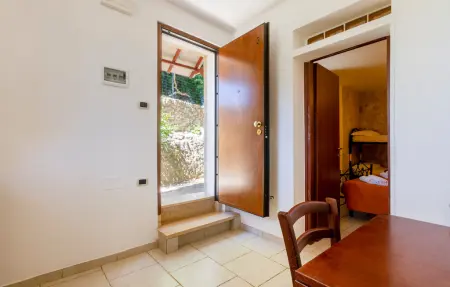 Casal del Borgo 3, Maison 4 personnes à Ostuni - Photo 35