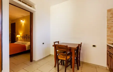 Casal del Borgo 3, Maison 4 personnes à Ostuni - Photo 36