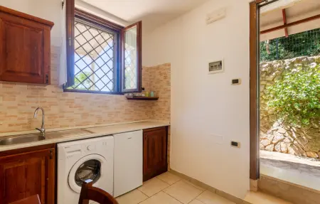 Casal del Borgo 3, Maison 4 personnes à Ostuni - Photo 37