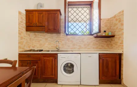 Casal del Borgo 3, Maison 4 personnes à Ostuni - Photo 38