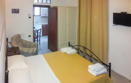 Casal del Borgo 3, Maison 4 personnes à Ostuni - Photo 39