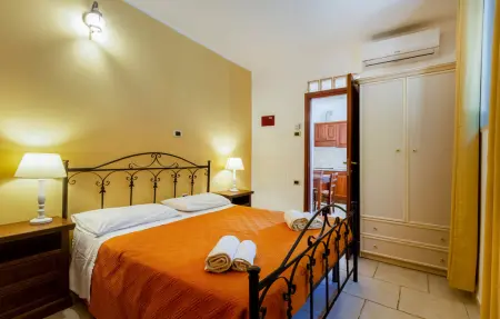 Casal del Borgo 3, Maison 4 personnes à Ostuni - Photo 40