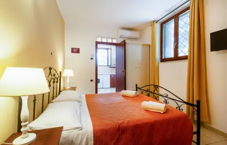 Casal del Borgo 3, Maison 4 personnes à Ostuni - Photo 41