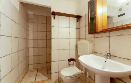 Casal del Borgo 3, Maison 4 personnes à Ostuni - Photo 42