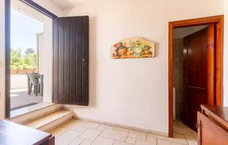 Casal del Borgo 5, Maison 4 personnes à Ostuni - Photo 34