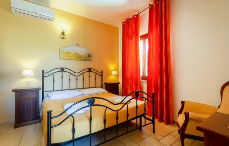 Casal del Borgo 5, Maison 4 personnes à Ostuni - Photo 36