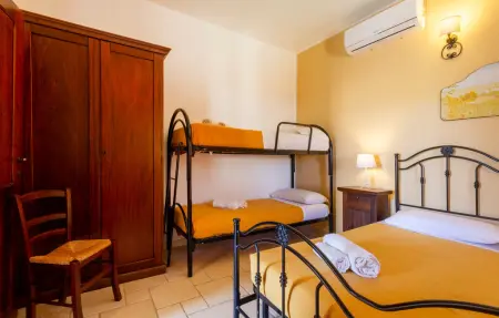 Casal del Borgo 5, Maison 4 personnes à Ostuni - Photo 37