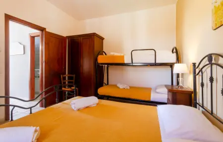 Casal del Borgo 5, Maison 4 personnes à Ostuni - Photo 38