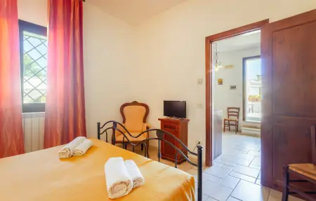 Casal del Borgo 5, Maison 4 personnes à Ostuni - Photo 39