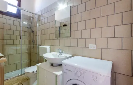 Casal del Borgo 5, Maison 4 personnes à Ostuni - Photo 40