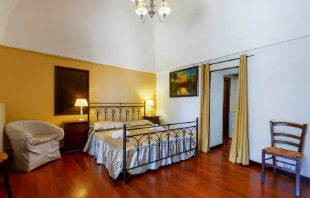 Casal del Borgo 4, Maison 4 personnes à Ostuni - Photo 4