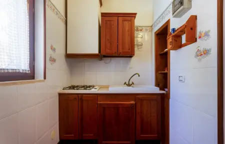 Casal del Borgo 4, Maison 4 personnes à Ostuni - Photo 5