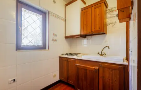 Casal del Borgo 4, Maison 4 personnes à Ostuni - Photo 34