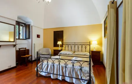 Casal del Borgo 4, Maison 4 personnes à Ostuni - Photo 35