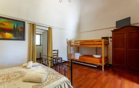 Casal del Borgo 4, Maison 4 personnes à Ostuni - Photo 36