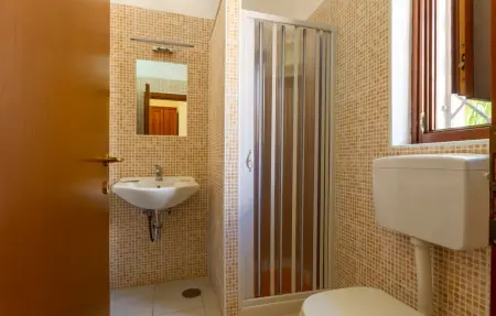 Casal del Borgo 4, Maison 4 personnes à Ostuni - Photo 40