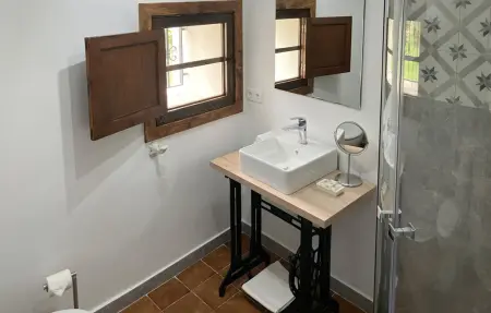 Son Amer des Pla, Maison 9 personnes à Algaida - Photo 45
