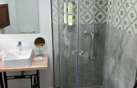 Son Amer des Pla, Maison 9 personnes à Algaida - Photo 46