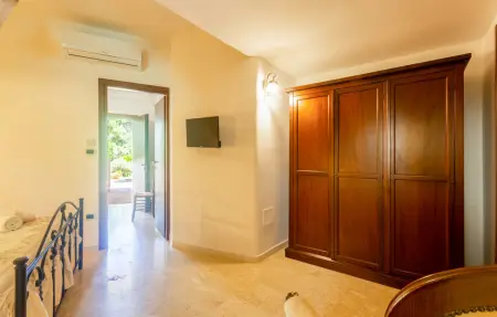 Casal del Borgo 1, Maison 3 personnes à Ostuni - Photo 39