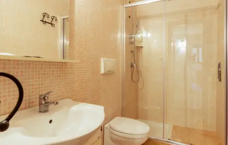 Casal del Borgo 1, Maison 3 personnes à Ostuni - Photo 40