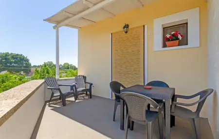 Casal del Borgo 6, Maison 4 personnes à Ostuni - Photo 1