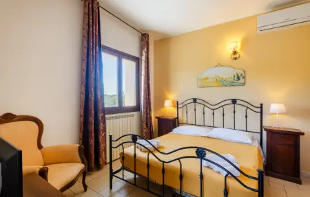 Casal del Borgo 6, Maison 4 personnes à Ostuni - Photo 4