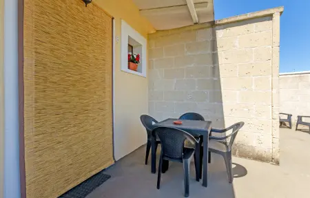 Casal del Borgo 6, Maison 4 personnes à Ostuni - Photo 36